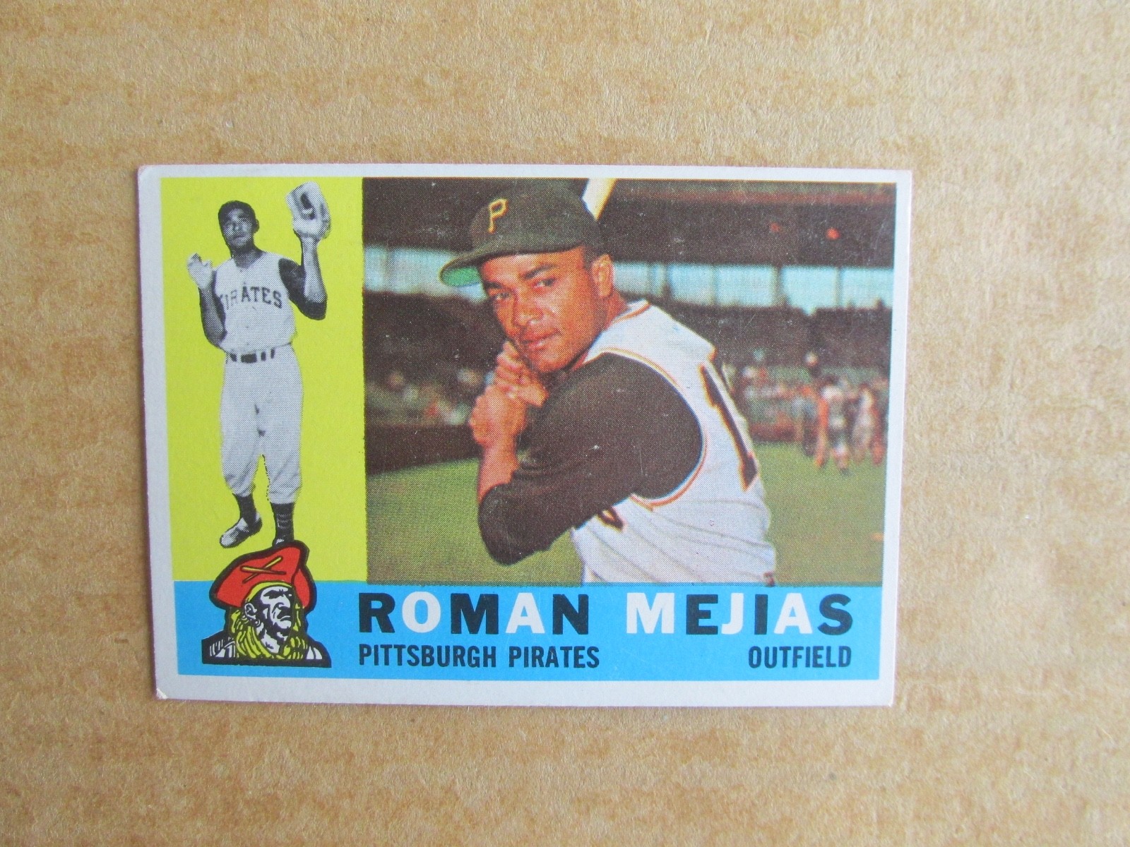 1960 TOPPS BASEBALL #1-270 CARD SINGLES COMPLETE YOUR SET U-PICK UPDATED 9/21 1960 TOPPS BASEBALL #1-270 CARD SINGLES COMPLETE YOUR SET U-PICK UPDATED 9/21