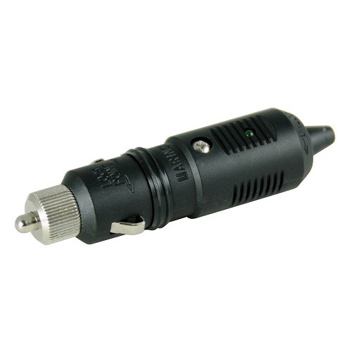 Marinco Power Products 12VPG.OEM Plug with .OEM Pack, 12V