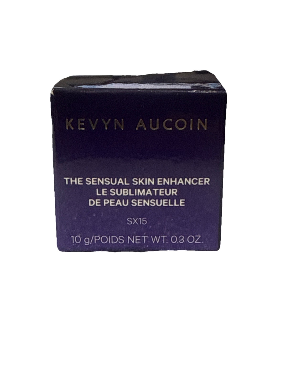 Kevyn Aucoin the sensual skin enhancer 0.3 oz (choose Shade)