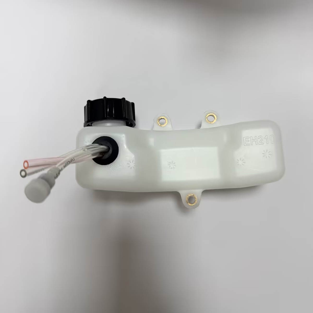 A350000300 Fuel Gas Tank Kit Compatible w/Echo w/Mantis with 2-Cycle Engine B