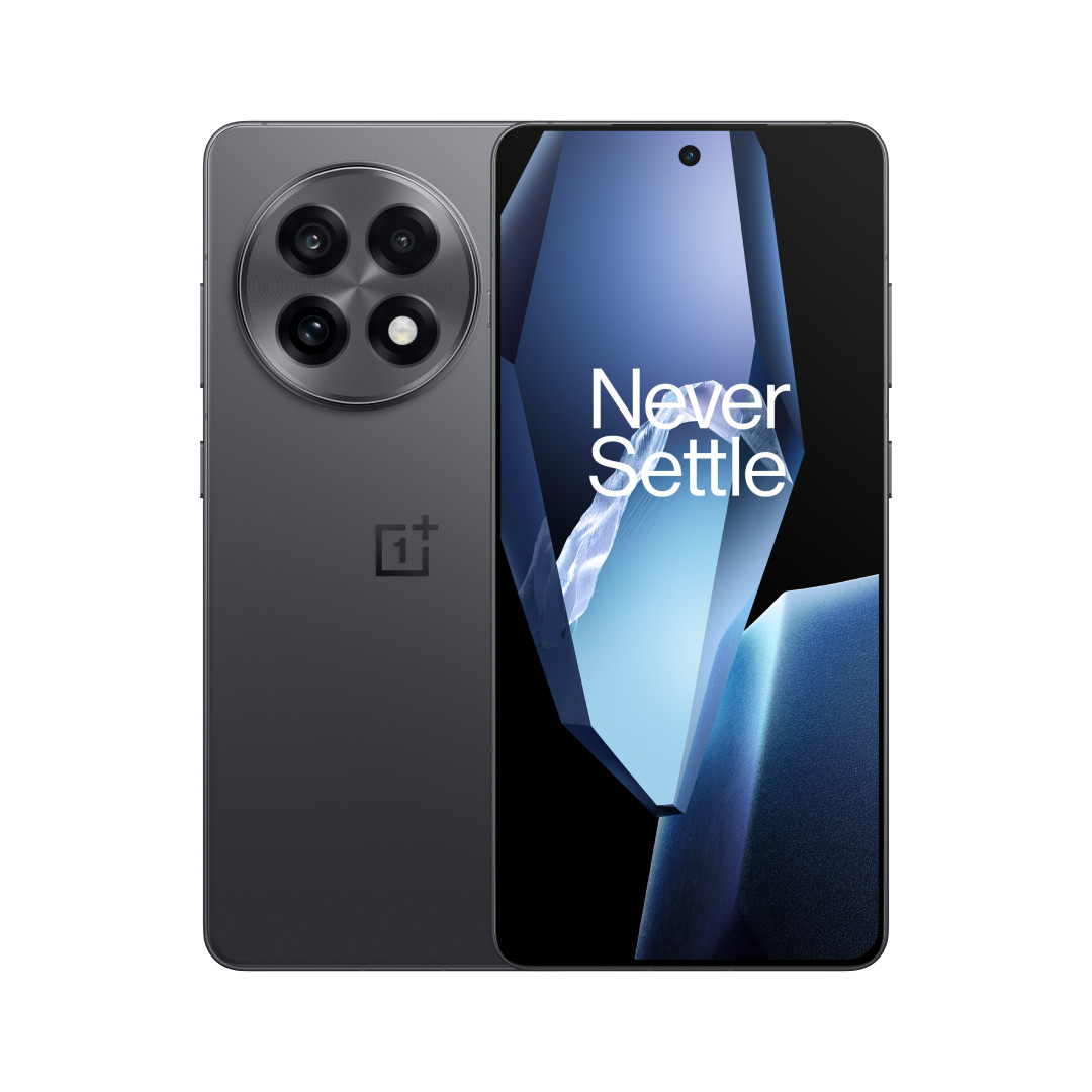 OnePlus 13R Nebula Noir 12GB+256GB US Unlock Excellent w 95%+ Battery Health