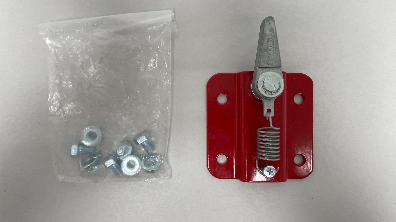 REELCRAFT S602302 Latch Pawl Installation Kit for 80000 Series Reel - 2PLE6