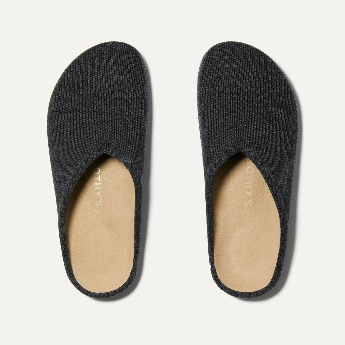 Rothy’s The Casual Clog Women’s Washable Knit Clogs