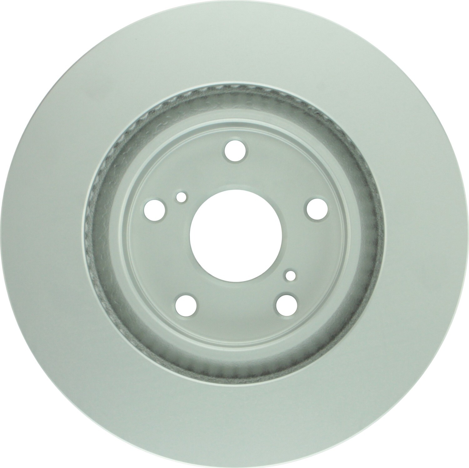 Bosch Front QuietCast Rotor 50011459