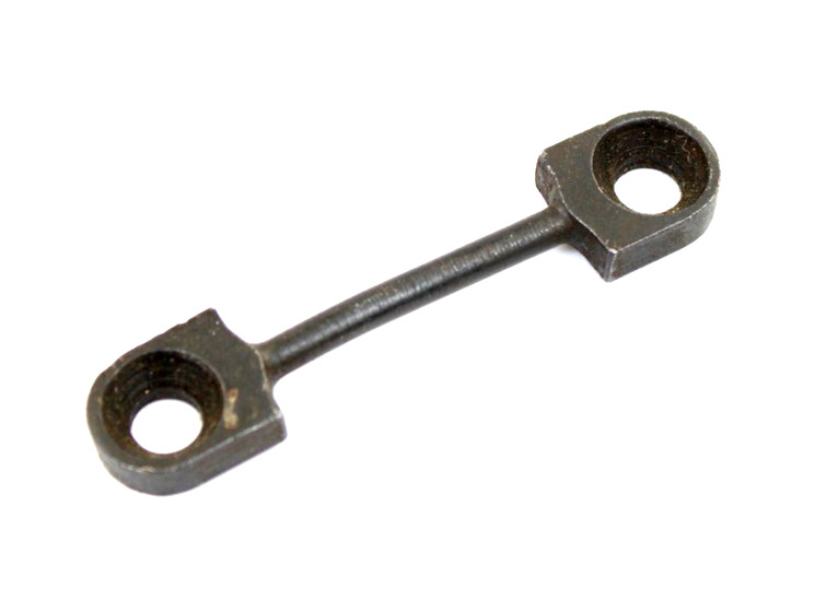 Original Finnish M39 Mosin Nagant Rear Stock Sling Bar