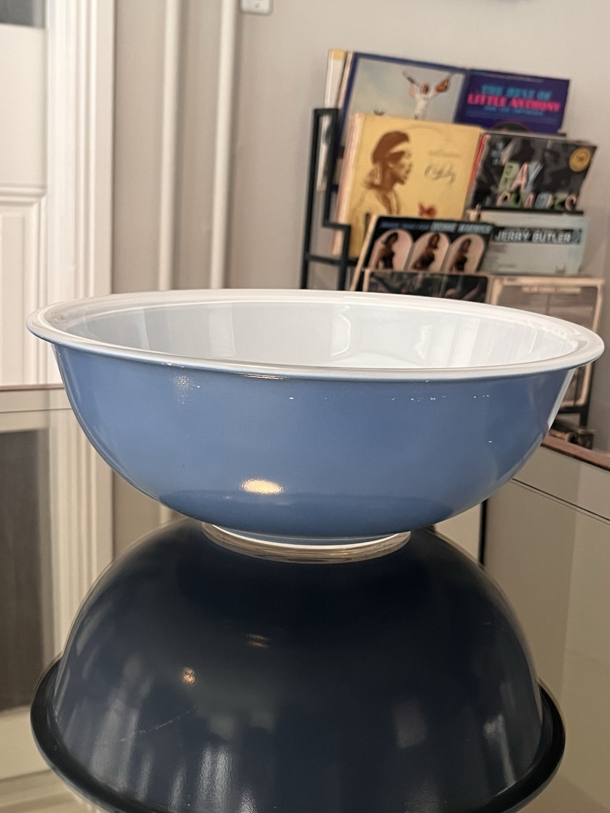 VINTAGE PYREX \