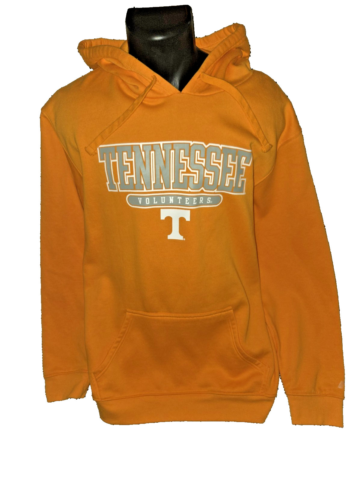 Tennessee Volunteers Football Russell Athletic Hoodie Men\'s XL Orange RARE VOLS