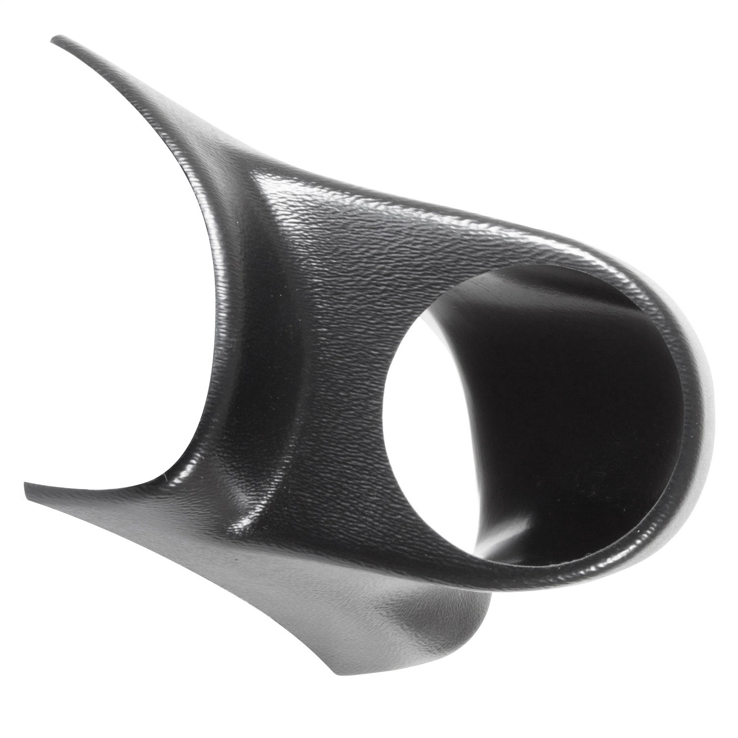 AutoMeter 15414 Mounting Solutions Single Gauge Pod Fits 98-00 Land Cruiser