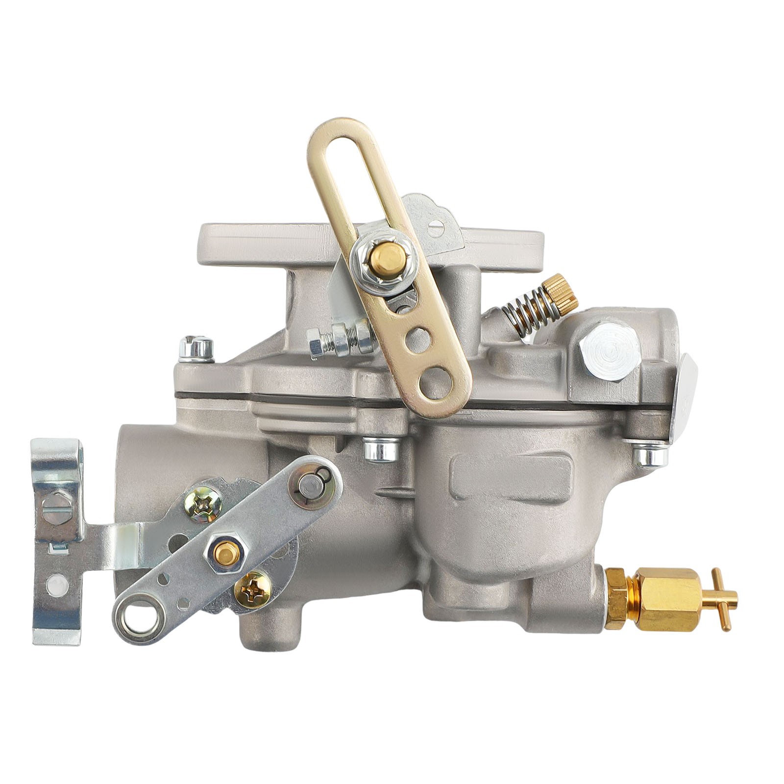 1 Barrel Carb Carby Carburetor fit for TSX38 TSX102 TSX161 TSX510 TSX305 TSX423