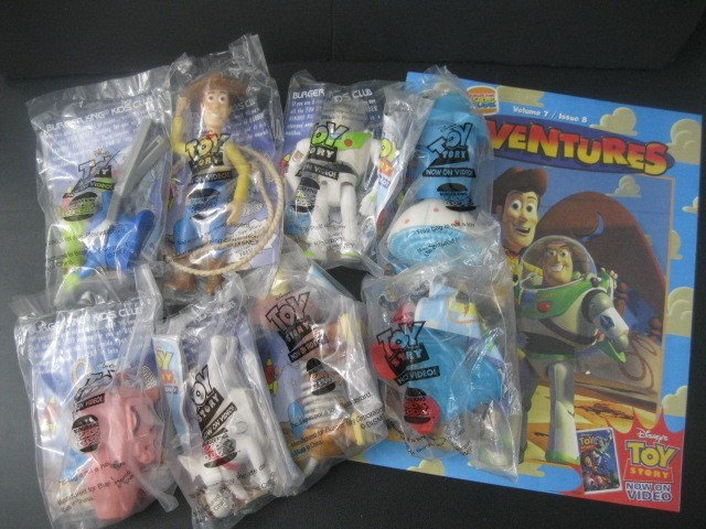 Toy Story \ Toy Story \
