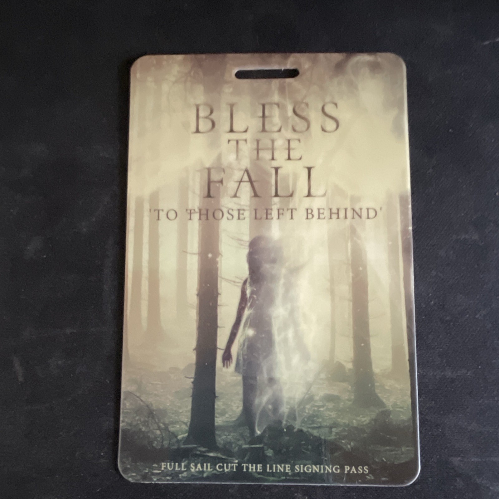Blessthefall \ Blessthefall \