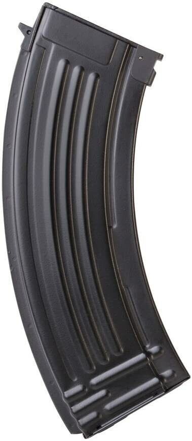 AGP Airsoft  Magazine Clip for Game Face GF76 Pulse R76 Airsoft Rifle 400 Rds