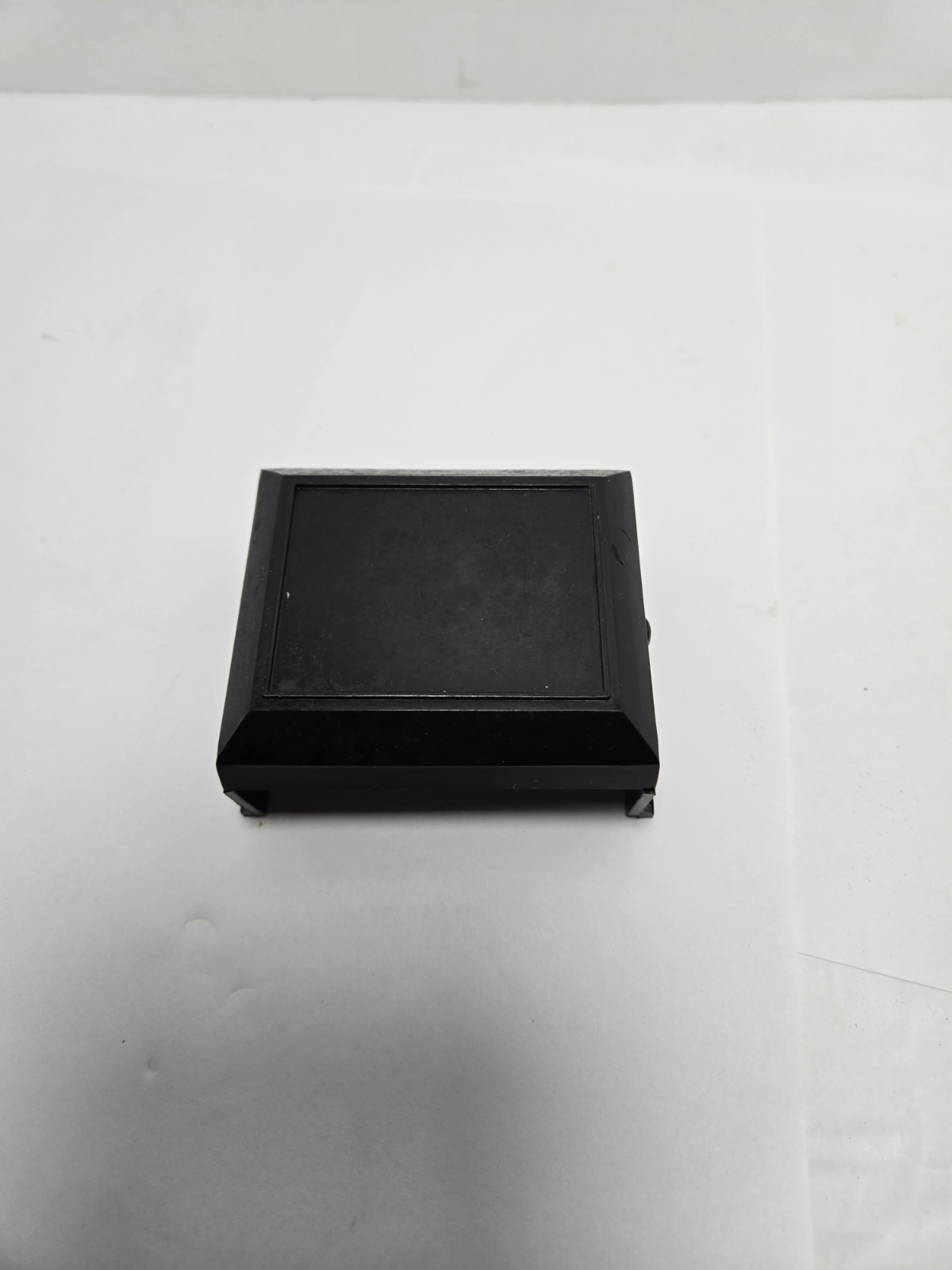 G Body Malibu AC Delete Left Vent Block Off