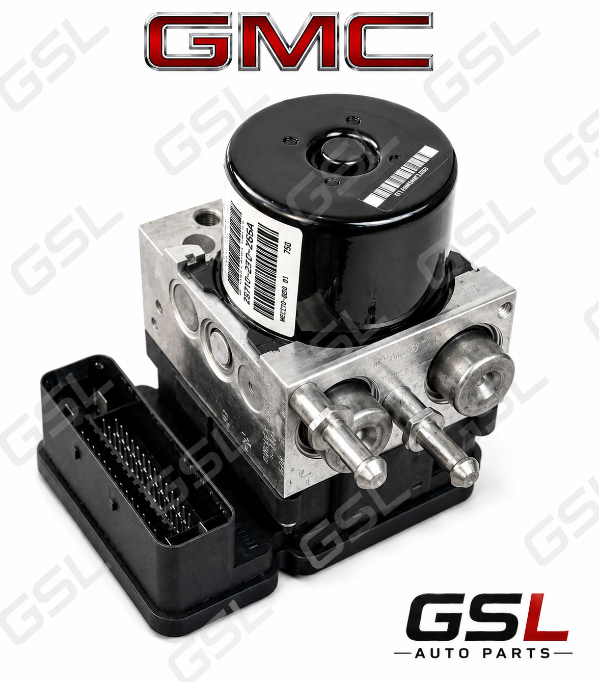 23156466 | Genuine GM®  Chevy Equinox ABS Anti Lock Brake Module Pump  2012-2017