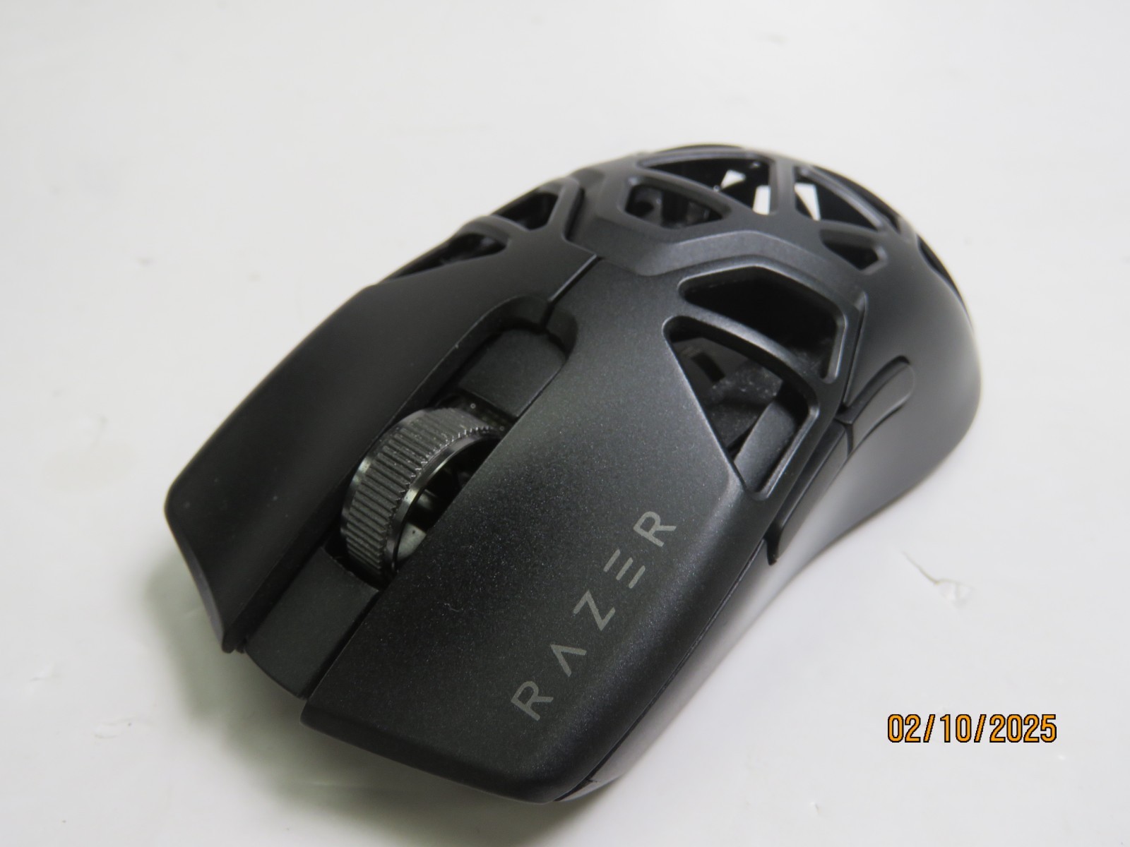 Razer Viper Mini Signature Edition Gaming Mouse Black