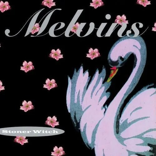 Melvins - Stoner Witch (1LP) Melvins - Stoner Witch (1LP)