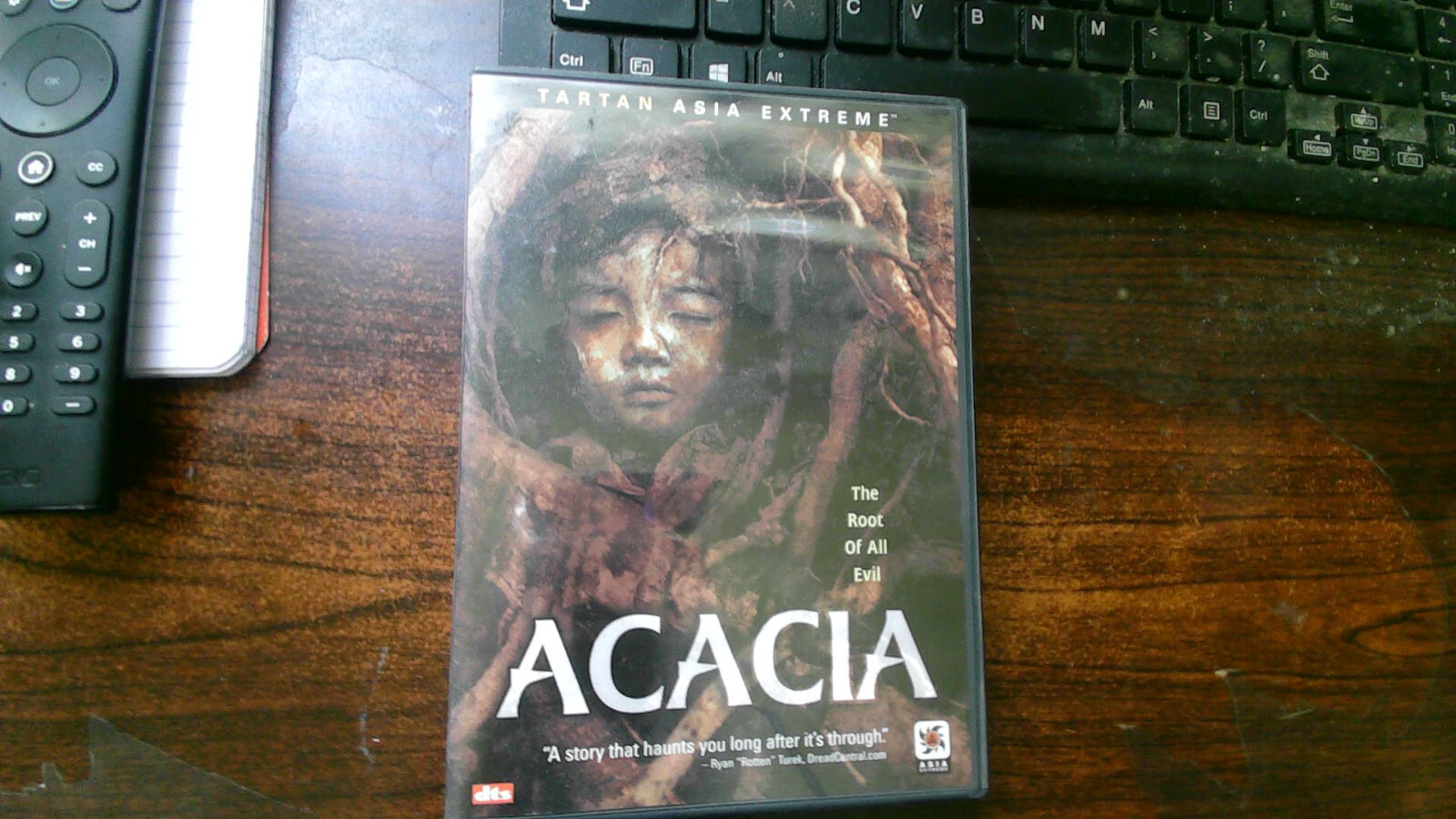 ACACIA
