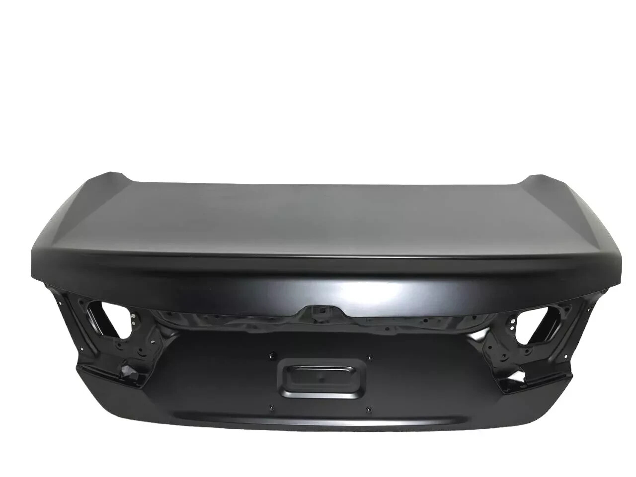 For 2018-2022 Honda Accord Rear Trunk Lid Shell Panel 68500TVAA10ZZ For 2018-2022 Honda Accord Rear Trunk Lid Shell Panel 68500TVAA10ZZ