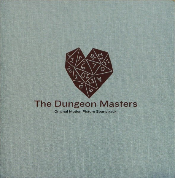 BLONDE REDHEAD DUNGEON MASTERS ORIGINAL SOUNDTRACK VINYL ONLY ED. OF 750 SEALED BLONDE REDHEAD DUNGEON MASTERS ORIGINAL SOUNDTRACK VINYL ONLY ED. OF 750 SEALED