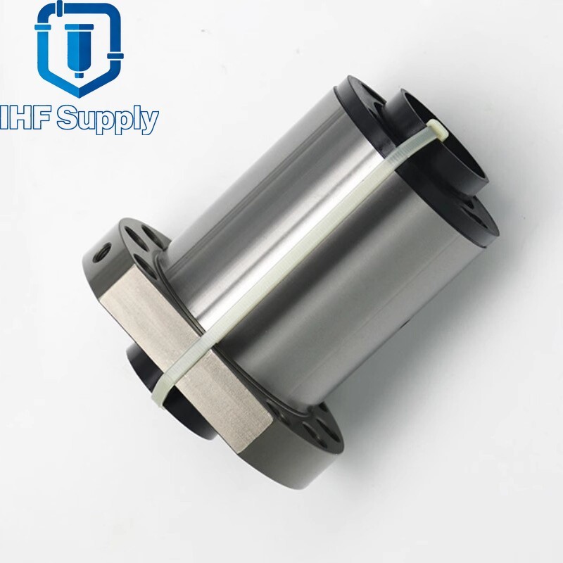 1PC NEW FIT FOR SFSR05020C1D Precision Screw Nut SFS5020-3.8 5020R 1PC NEW FIT FOR SFSR05020C1D Precision Screw Nut SFS5020-3.8 5020R
