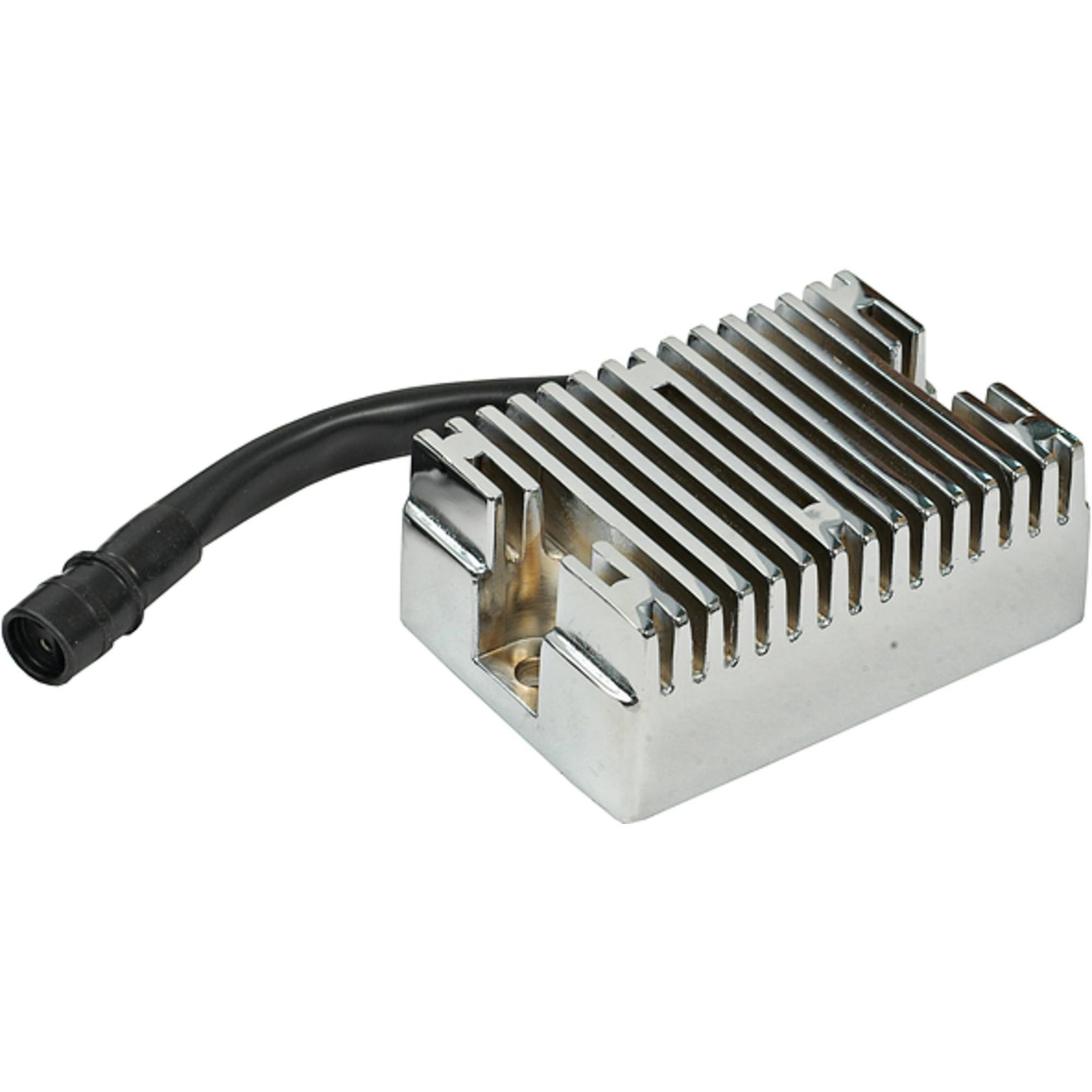 Regulator-External For Harley Davidson XLCR 1977-1981 74504-78; 230-22053