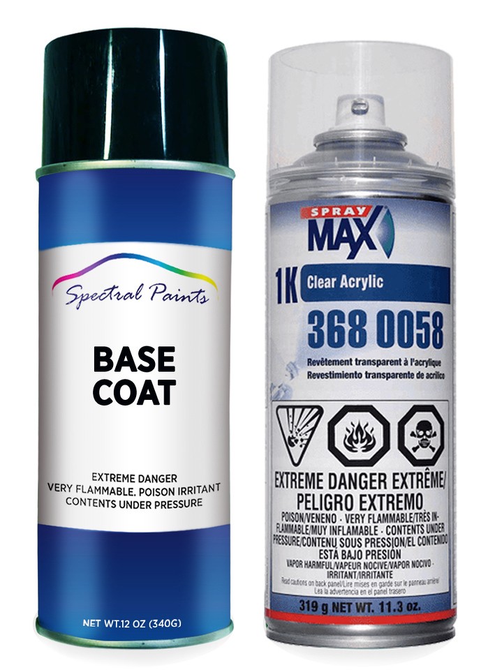 For MEDTEC/USA Fleet 51143 Light Burgundy Spray Paint & Clear Compatible For MEDTEC/USA Fleet 51143 Light Burgundy Spray Paint & Clear Compatible