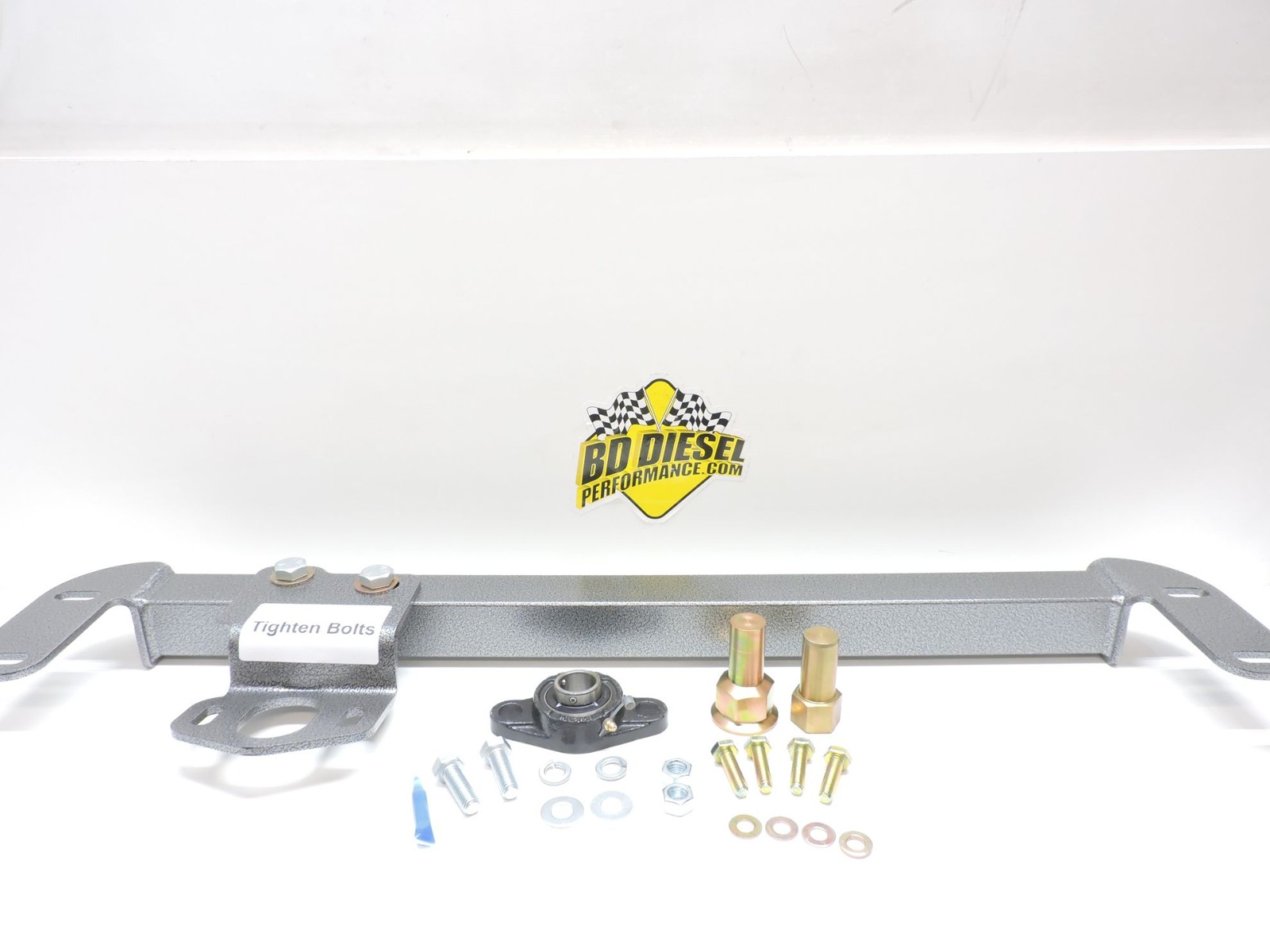 32003: 2003-2019 Dodge or Ram Pickup Truck 2X4 or 4X4 Steering Gear Frame|224592