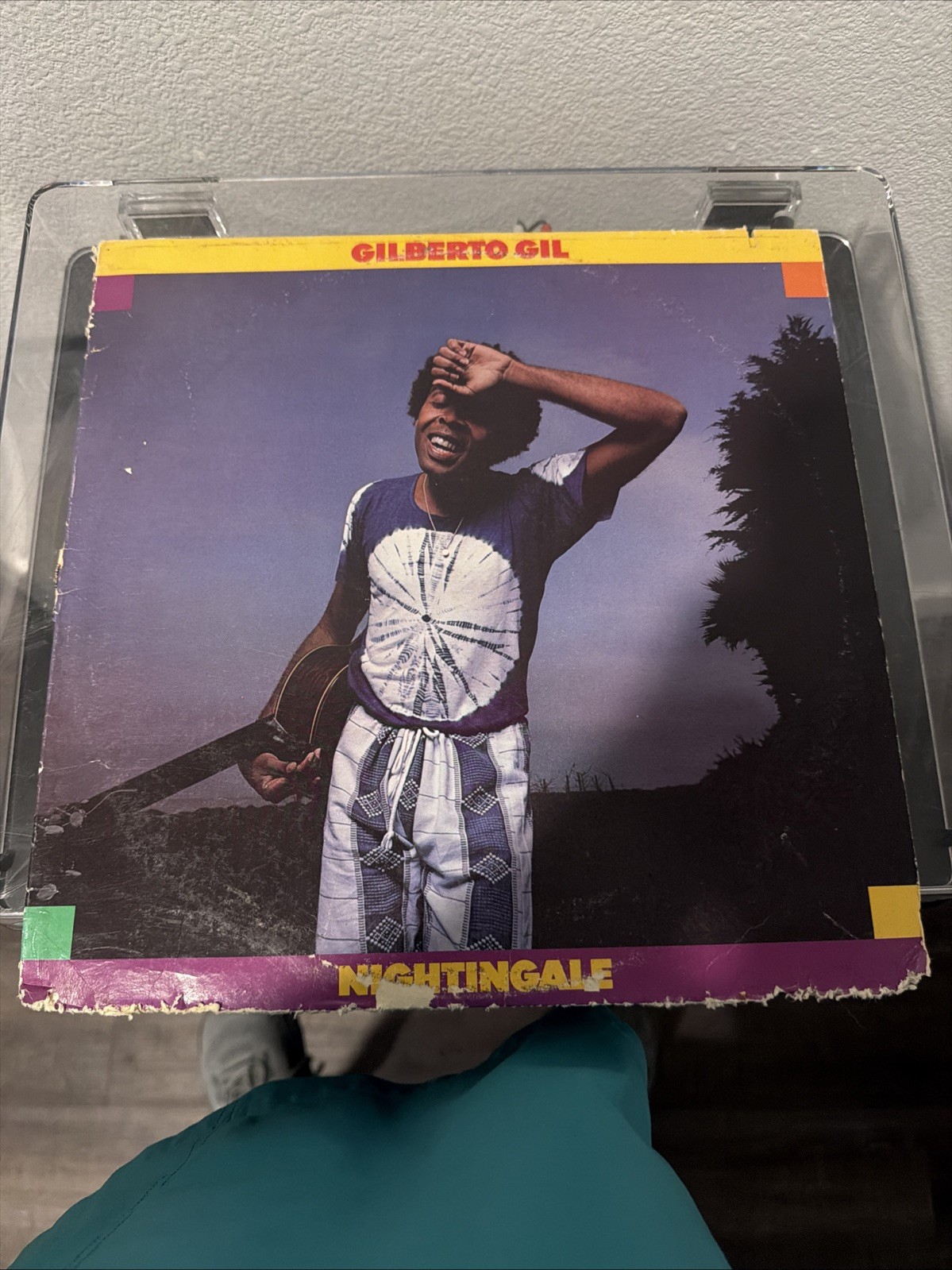 Gilberto Gil \ Gilberto Gil \