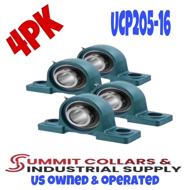 UCP205-16 Pillow Block Bearing 1\ UCP205-16 Pillow Block Bearing 1\