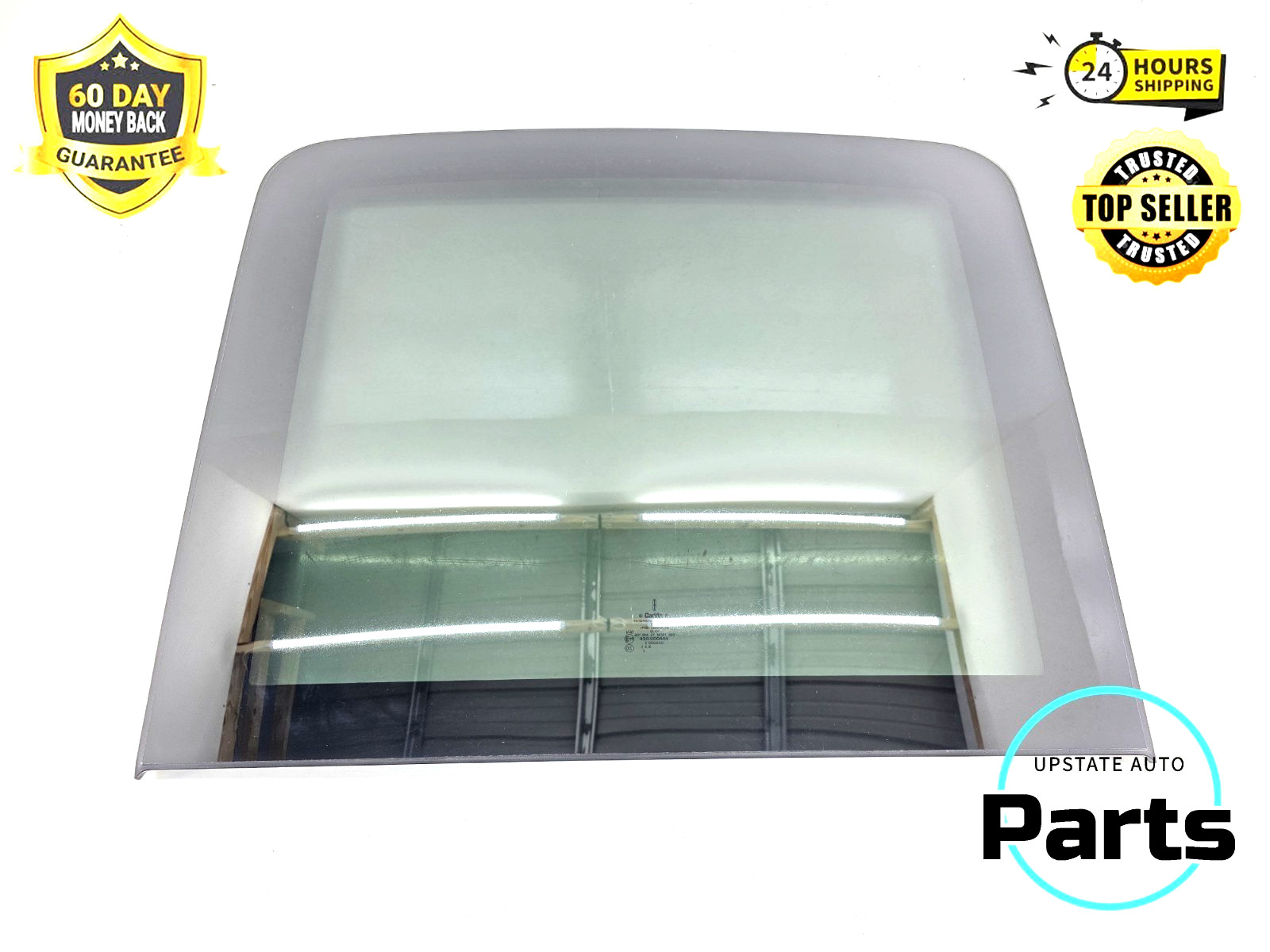 2016-2018 LINCOLN MKX PANORAMIC SUNROOF FRONT WINDOW GLASS OEM FA1B-N500A18-AD