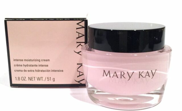 Mary Kay Intense Moisturizing Cream - 1.8 oz