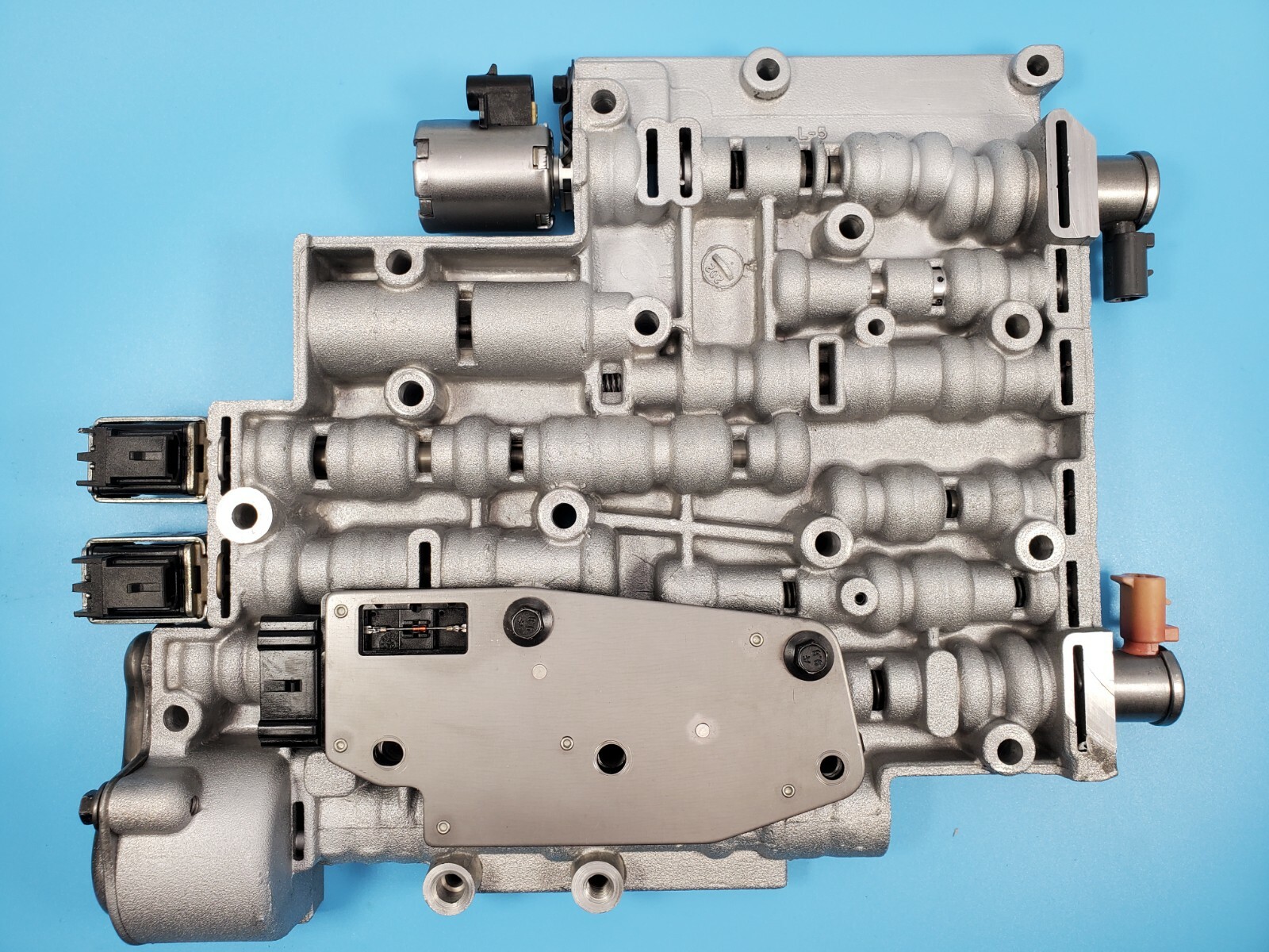 GM 4L60E Sonnax Upgraded Valve Body 1998-2008
