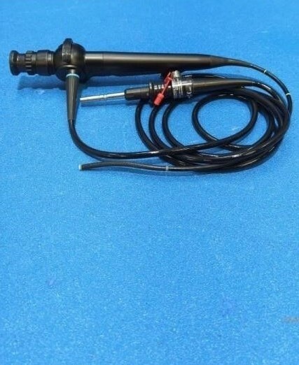 Olympus CYF-4 Flexible Cystoscope for Parts or Repair
