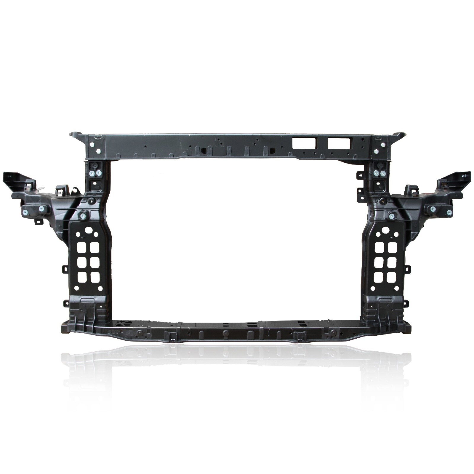 Radiator Support Assembly For 2016 2017 2018 2019 2020 Kia Sorento KI1225173