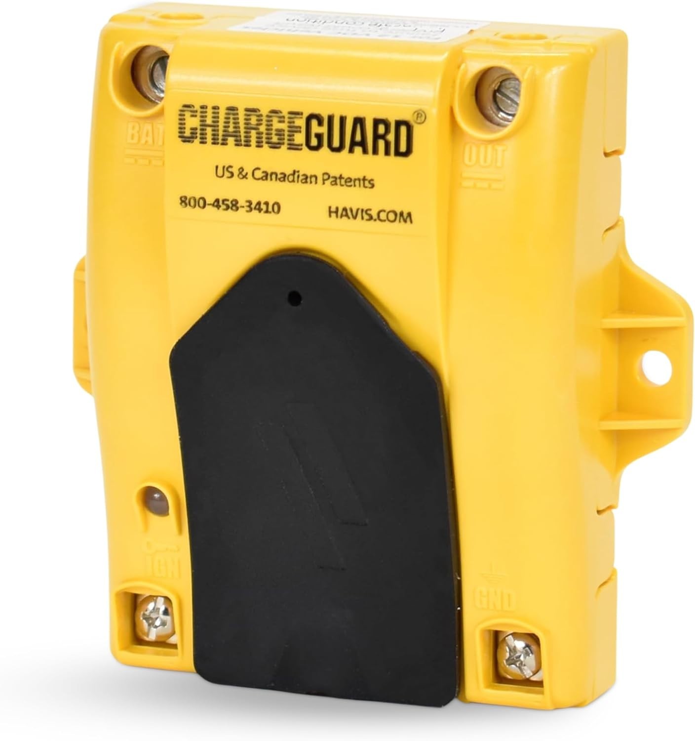 Havis CG-X Chargeguard Havis CG-X Chargeguard