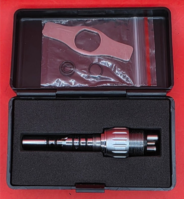 KaVo style MULTI-flex 465LRN Dental Handpiece Coupler here in usa KaVo style MULTI-flex 465LRN Dental Handpiece Coupler here in usa