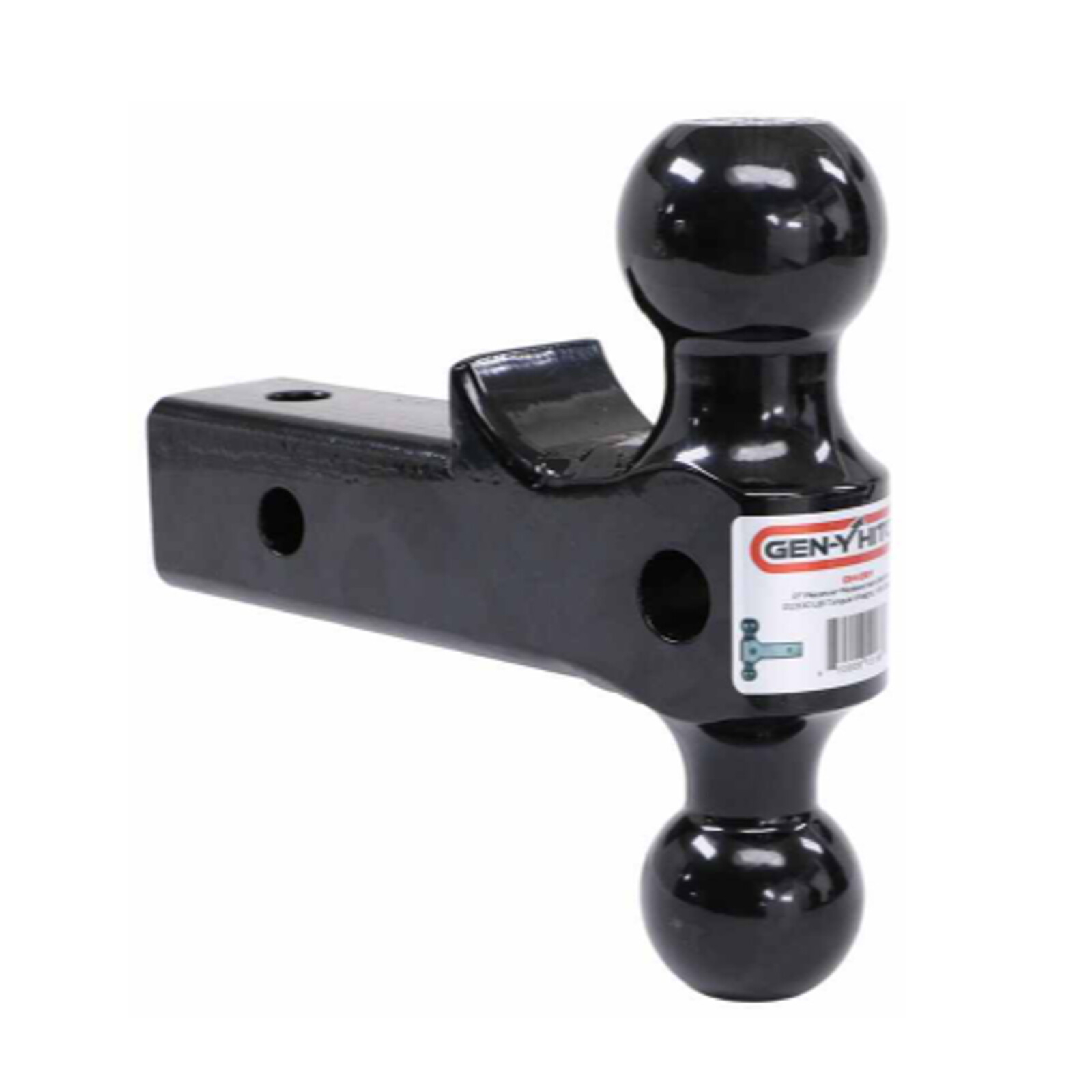 Gen-Y Hitch Universal Replacement Versa-Ball Mount for 2\