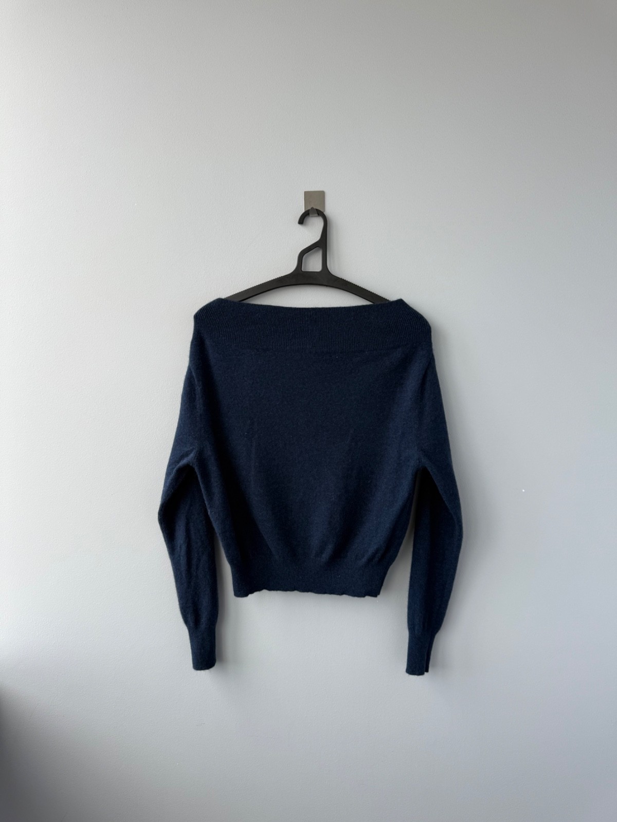 Altuzarra Cashmere Sweater Womans 