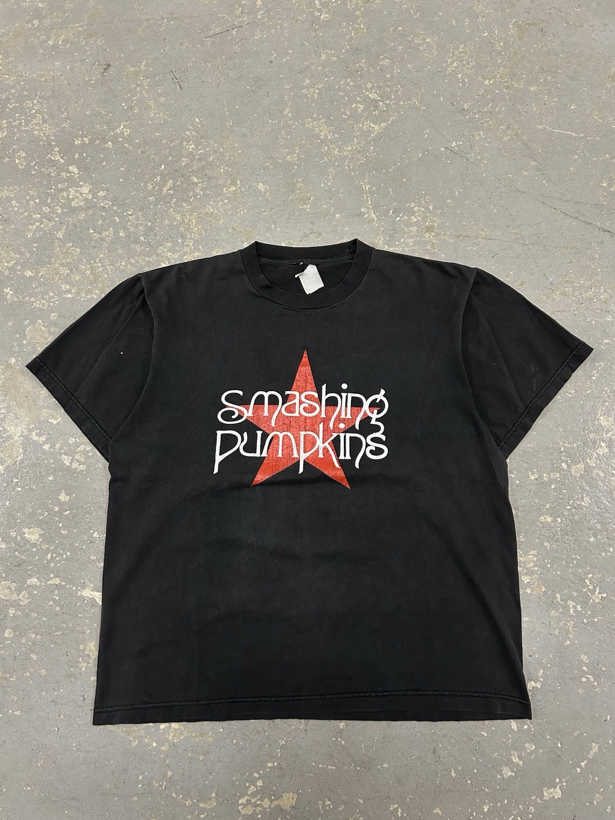 Rare Vintage 90s Smashing Pumpkins\ Rare Vintage 90s Smashing Pumpkins\