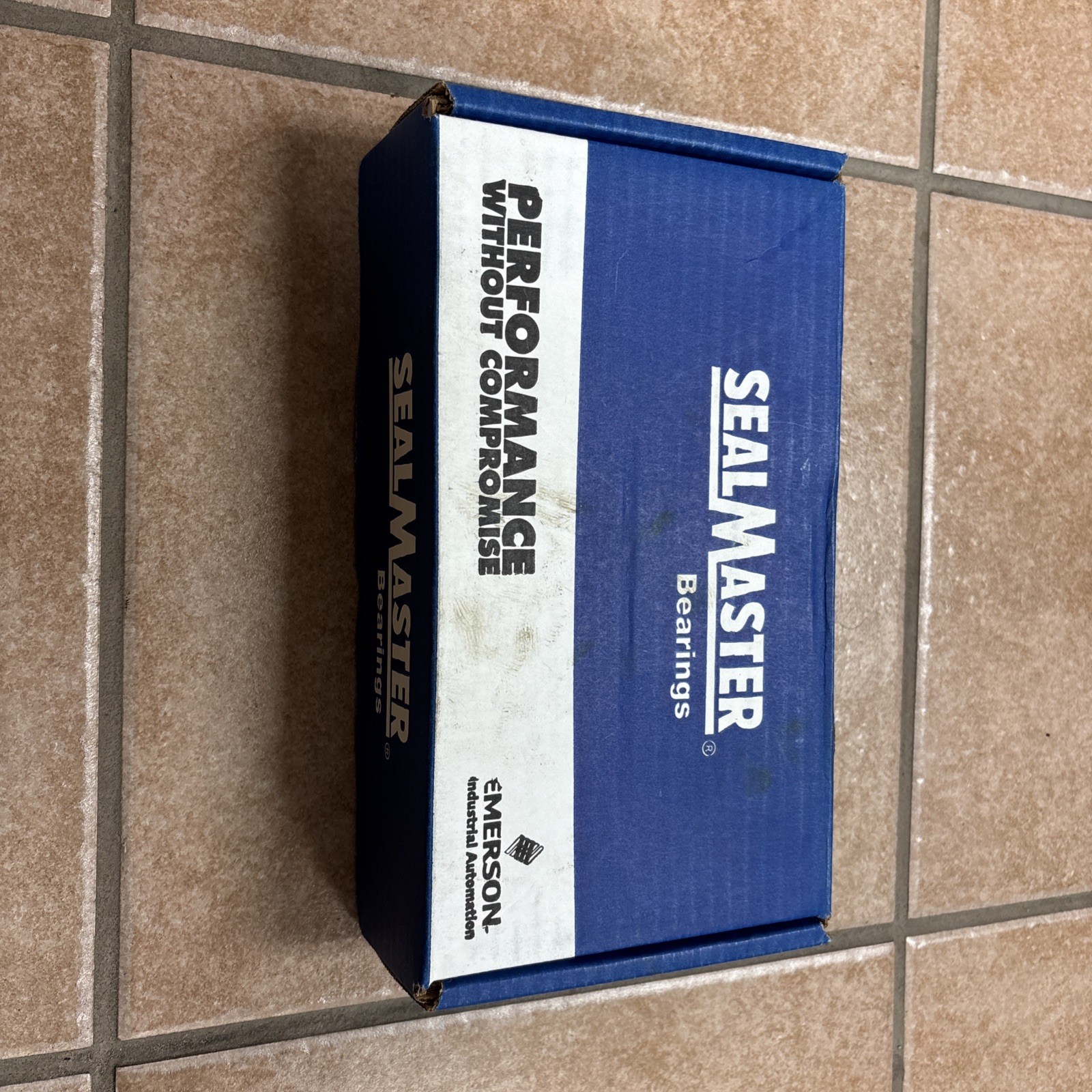 Sealmaster MP-23 1-7/16\ Sealmaster MP-23 1-7/16\