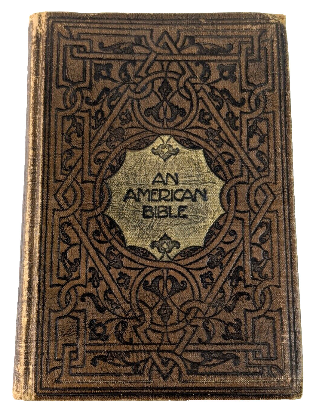 Antique Roycroft Book Antique Roycroft Book