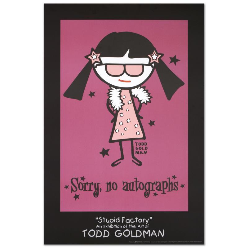 Todd Goldman 