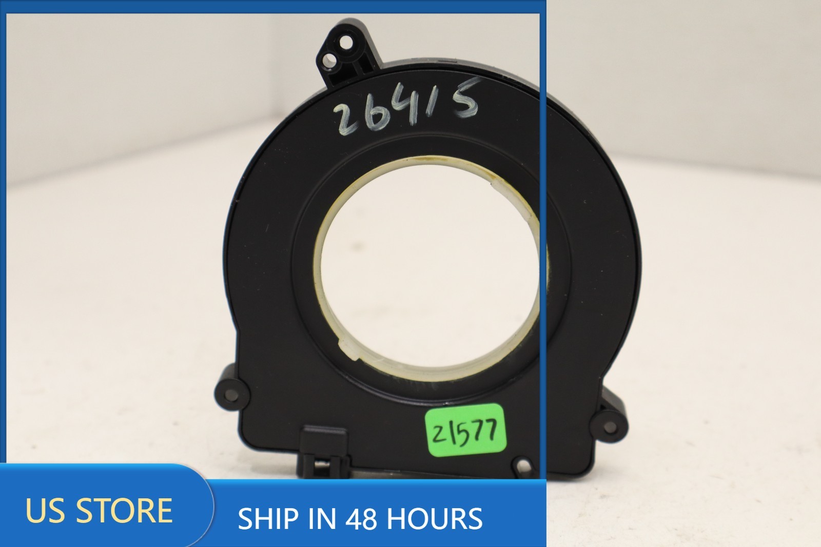 Steering Angle Sensor 47945JD00A Fits Nissan Rogue 2008-2013 OE 0265005545