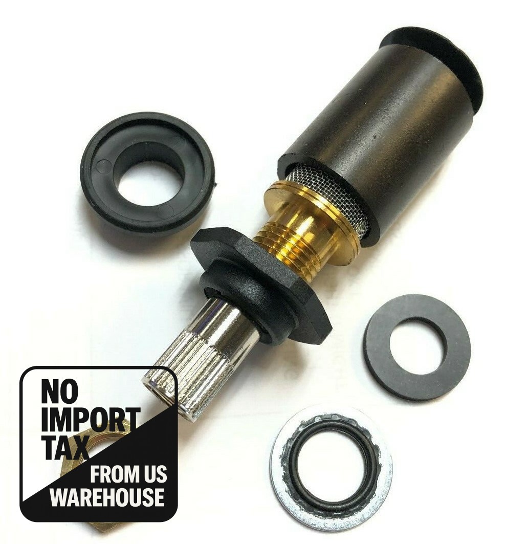 SPT-AD, 01903000 0581 AUTO INTERNAL FLOAT DRAIN AIR COMPRESSOR REPAIR PART
