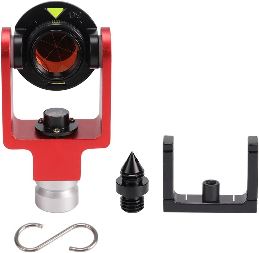 Surveying Mini Prism