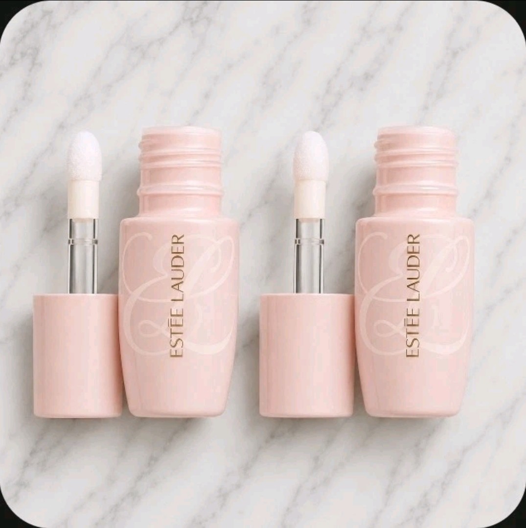 2 x Estée Lauder Pure Color Envy Nighttime Rescue Lip Oil Serum .3oz/9ml ea NEW 2 x Estée Lauder Pure Color Envy Nighttime Rescue Lip Oil Serum .3oz/9ml ea NEW