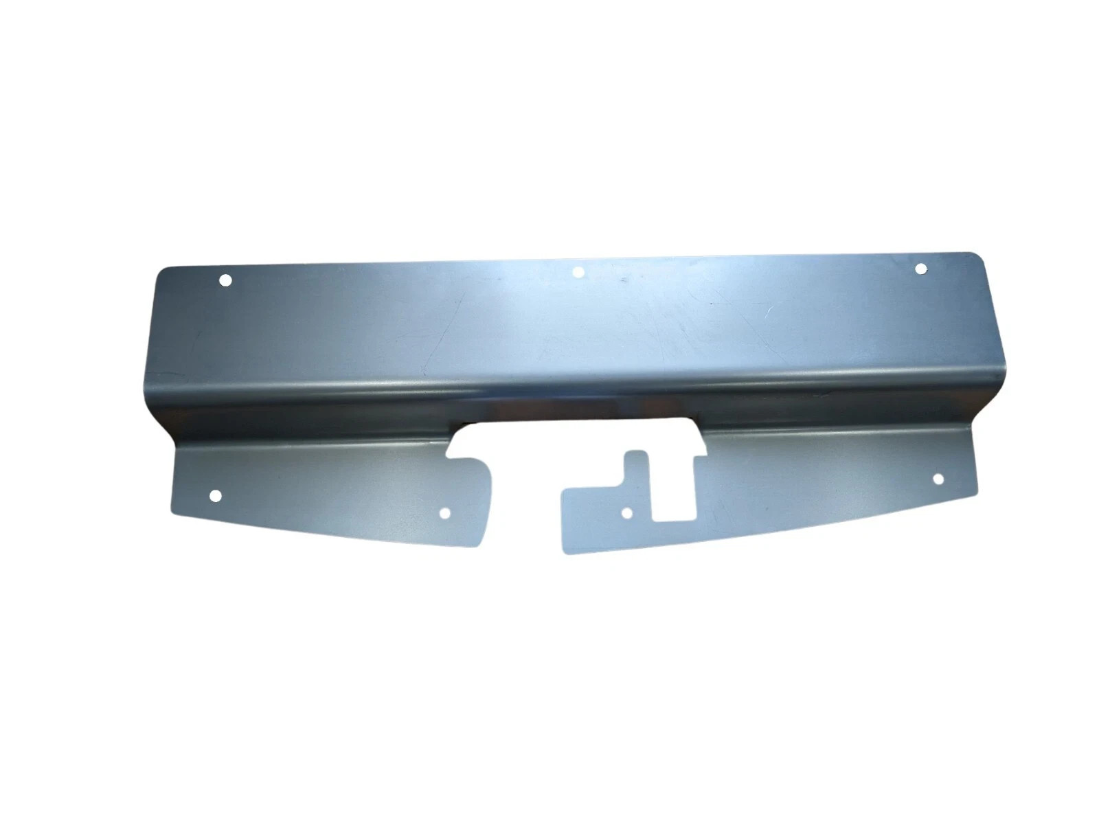 Radiator Cover Fits 1999-2006 Silverado & Sierra V8 New Radiator Cover Fits 1999-2006 Silverado & Sierra V8 New