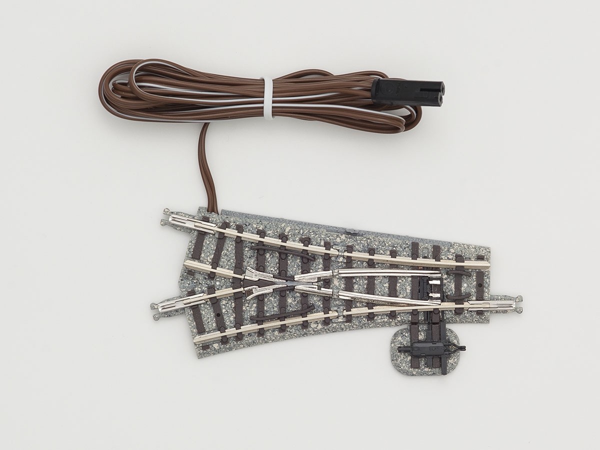 TomyTec 1240 N Electric Y-Shaped Point N-PY 280-15