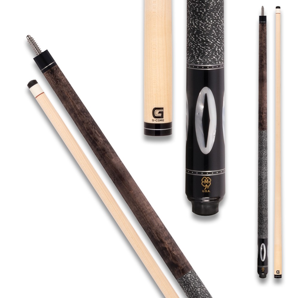 McDermott G214 G Series Pool Cue Billiard Stick Billiards Cues