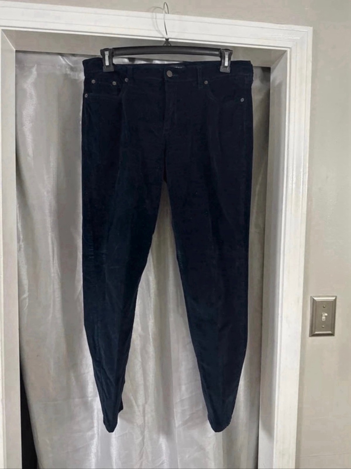 Banana Republic Skinny Fit Corduroy Pants Banana Republic Skinny Fit Corduroy Pants